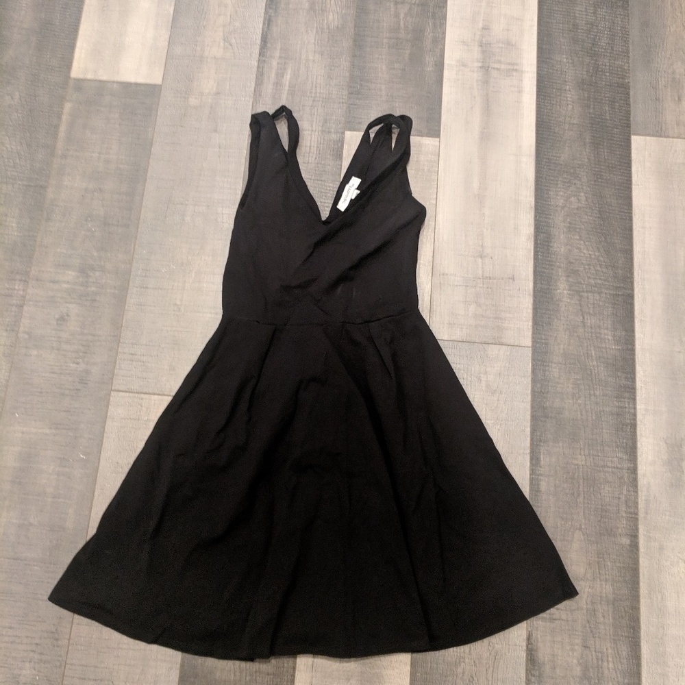 Summer Dress double strap